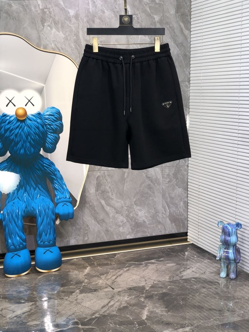 Prada Short Pants